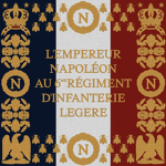 6ème Régiment d'lnfanterie Légère