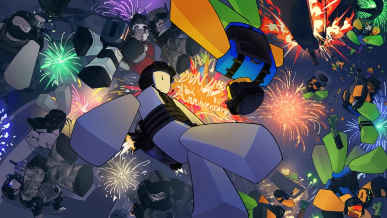 [🎊] Dummies vs Noobs