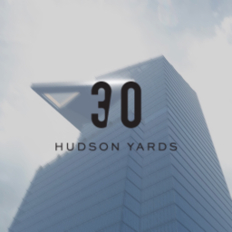 [WIP] 30 Hudson Yards - New York, NY