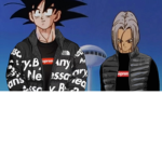 ~Saiyan Empire~