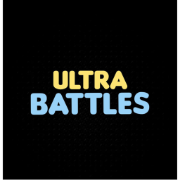 (PROGECT)Ultra Battles