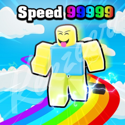 [NEW] Speed Simulator 99!