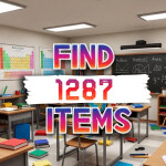 Can You Find Everything?