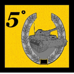 5to Cuerpo de Ejército Imperial [GIAH]