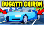 The super fastest vehicles is Bugatti and ch-iron