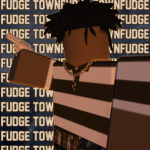 Fudge Town