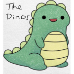 The Dino Kingdom rawr