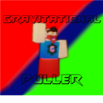 GravitationalPuller Fan Group