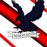 Metrópolis [RP]