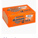 Ramen noodlezZz