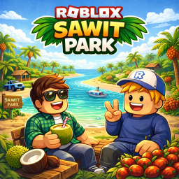 HUTAN SAWIT HENGOUT [VOICECHAT]