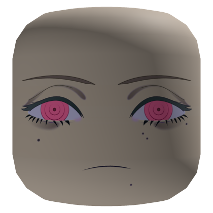 Fami Face - Famine Devil Chainsaw Man Roblox item