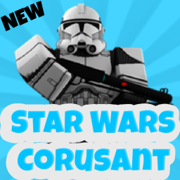 [Star Wars] Corusant: Roleplay