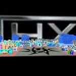 Destroy The Logos INVERTED!