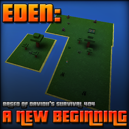 Eden: A new beginning [EARLY ACCESS] icon