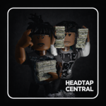 Headtap Central