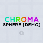 Chroma Sphere 🎨 [DEMO]