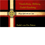 Vanderkreig Military: Cadet Academy.