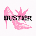 BUSTIER