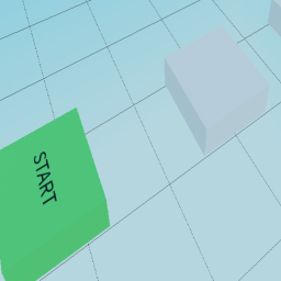 The Split Island (Obby/Platformer) [B. V. 8.7.2]
