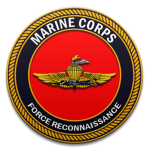 [-USMC-] FORCE RECON [-USMC-]