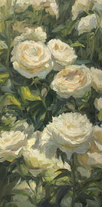 Modern Tall Painting