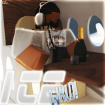 ICE WRLD!