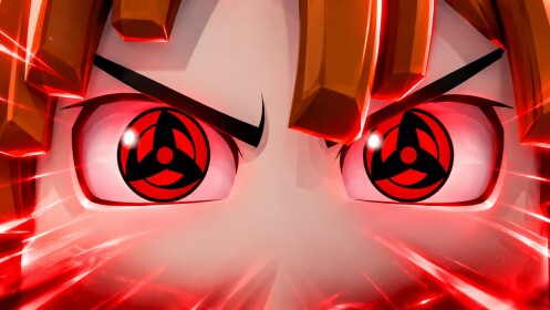 [🌍UPD] +1 Anime Eyes