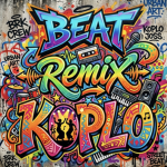 BRK (Beat Remix Koplo)