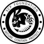 |SCP| Lambda-5 ||