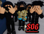 TNO (TRUST NO OPPS