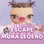 Escape Muka Legend Tower! (Beta)