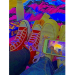 Glxssy Sqxad