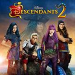 Disney Descendants Fan Group