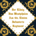 4te WestfäIisches Infanterie-Regiment