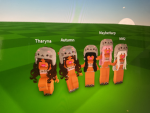 Carolz’s Club