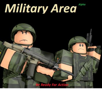 Unnamed Area [Alpha]