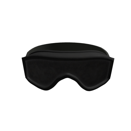 Bundeswehr Goggles Roblox item