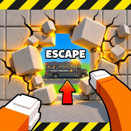 Punch Out of Prison icon