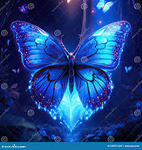 ALL BUTTERFLY’S ARE SPECIAL (CLOTHING GROUP)