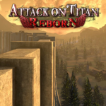 ﹝Attack on Titan: Reborn﹞