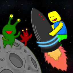 Rocket Adventurers
