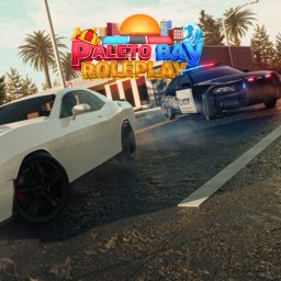 Paleto Bay Roleplay