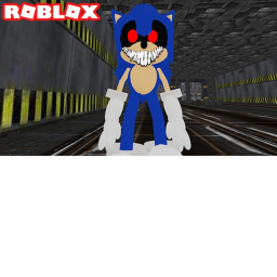 Survive Sonic.exe