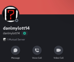 Dans Nation Online Group without Aph Having Owner