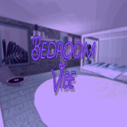 Bedroom vibe