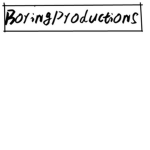 boring productions TM