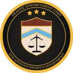 [LΑSD] Traffic Enforcement Unit