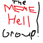 The Meme Hell Team