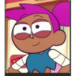 Enid plushie supreme gang